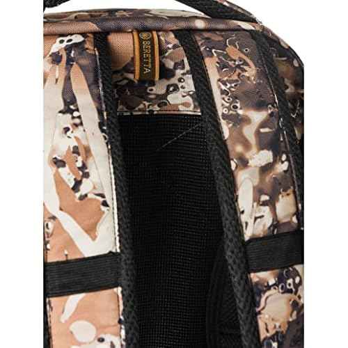 Beretta Hunting Unisex Medium-Sized Easy-Access B-Xtreme Waterfowl Upland Outdoor Casual Waterproof 20 L Backpack, Veil Avayde