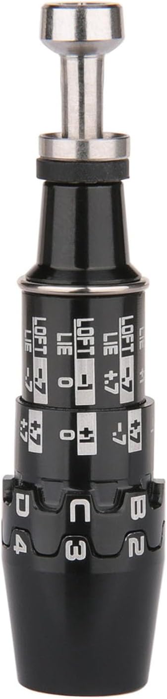 1pc Golf Shaft Sleeve Adapter for Cobra DS-Adapt X, LS, MAX-K, MAX-D Driver Fairway Wood Hybrid