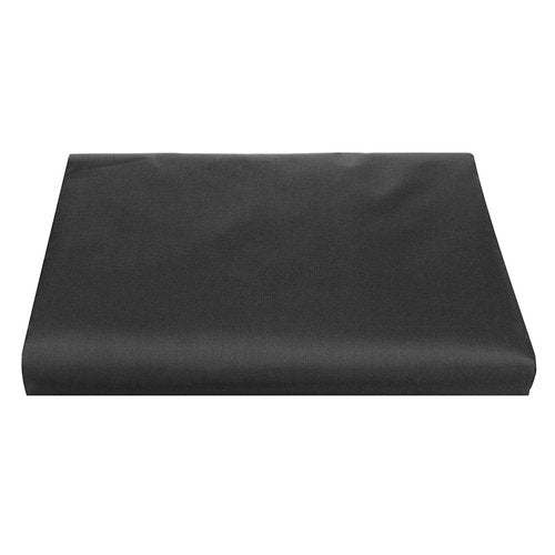 NINEFOX Outdoor Table Tennis Table Cover Waterproof & Dustproof, Breathable Polyester Protective Cover for Indoor & Outdoor Use, 280x150cm/110.2x59in