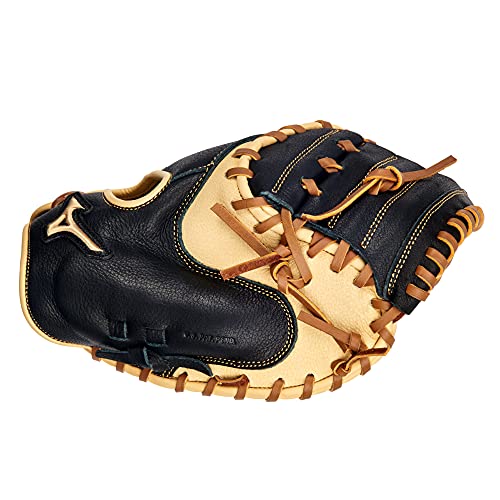 Mizuno Prospect Select