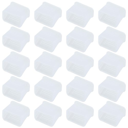 Ywmsfl 20Pcs Whistles Grip Protector Whistles Whistles Mouth Whistles Protector Referees Whistles Replacement