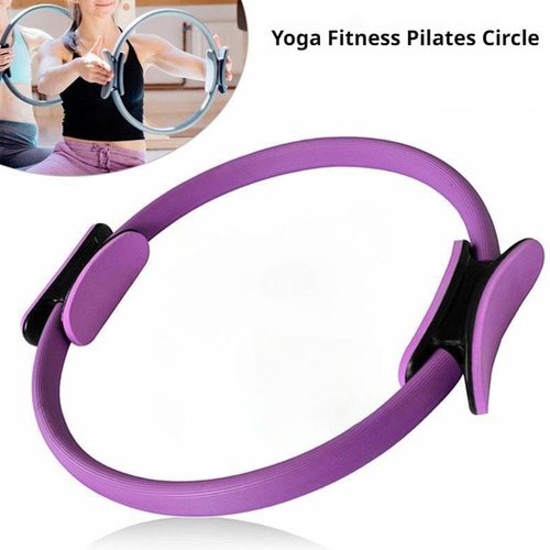 Pilates Essentials Kit for Women, 2025 New Better Me Pilates Kit, Pilates Rings Booty Bands Yoga Ball, Yoga Sets for Women - Complete Set of 11 Accessories, Pilates Equipment for Home Workouts