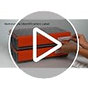 KastKing HyperSeal Waterproof Tackle Box 3700 Deep with No Compartments