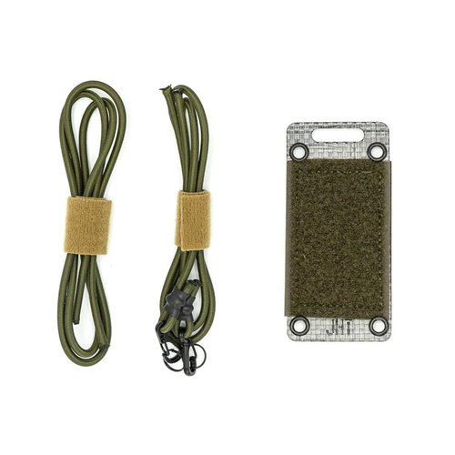 HRT TACTICAL GEAR JHT NVG Retention Lanyard - Ranger Green