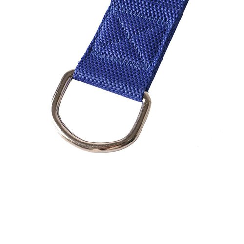 Double Loops, Foot and Hand Straps, Accessories for Pilates Equipment, Workout Equipment for Home Gym or Studio Use