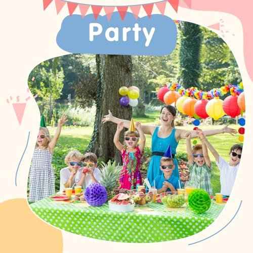 3/6/12/24pcs Kids Sunglasses Set, Toddler Sunglasses, for Outdoor