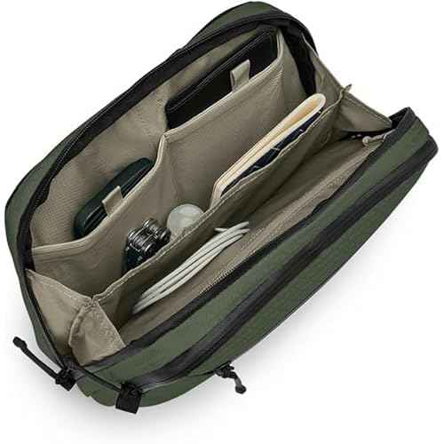 Osprey Archeon Commuter Chest Rig Bag, Scenic Valley