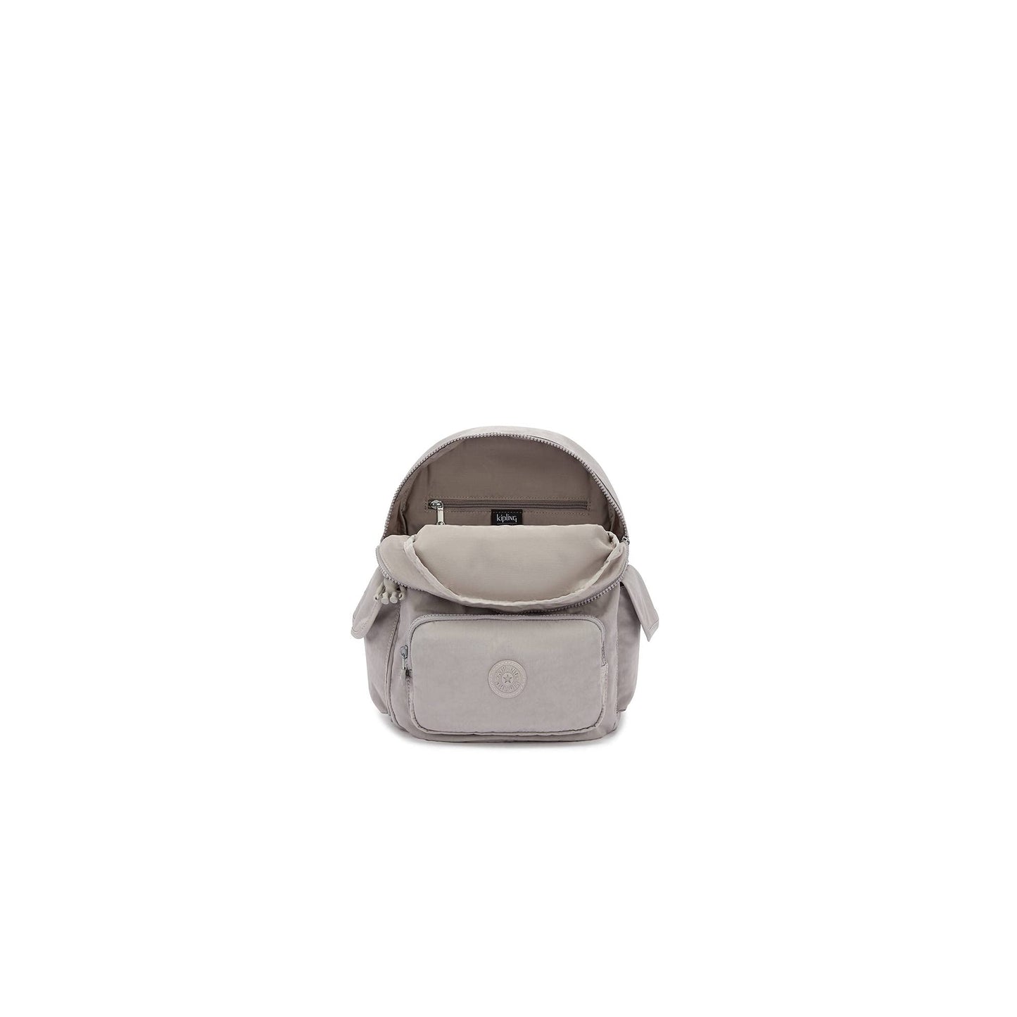 Kipling Women's City Pack Small Backpack, Lightweight Versatile Daypack, Bag