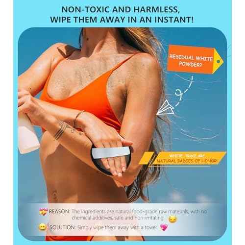 Sand Remover for Beach Cleaner Eraser for Family Wipe Off Mitt Duster Brush Vacation Trip Hawaii Honeymoon Essential Gift Costa Rica Must Haves Resort Rio de Janeiro Punta Cana Beach Towel Sunshine