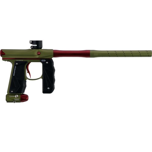 Empire Mini GS Marker - Dust Olive/Dust Red