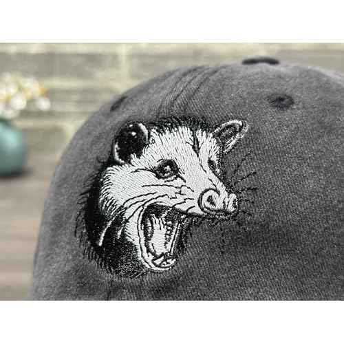 Embroidered Baseball Hats for Men and Women
