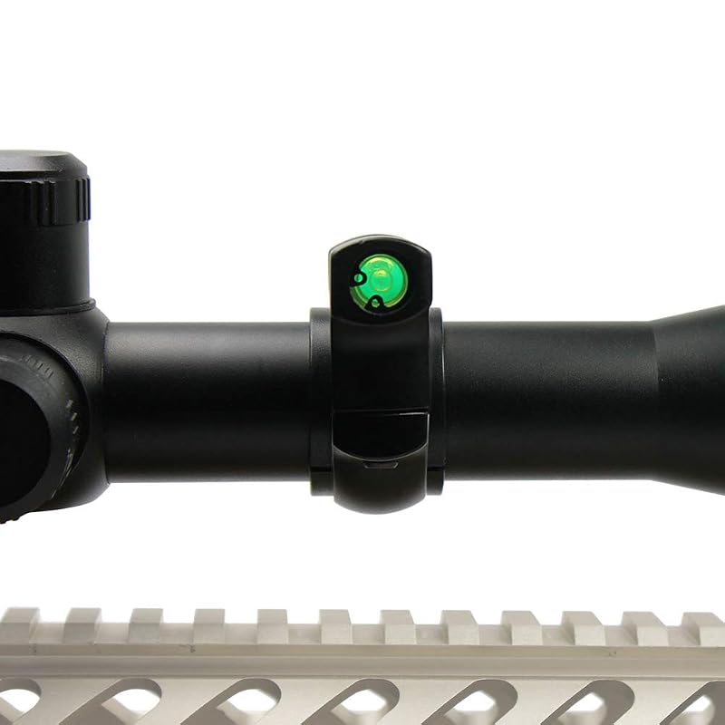 Precision Scope Leveling Kit for 30mm & 1