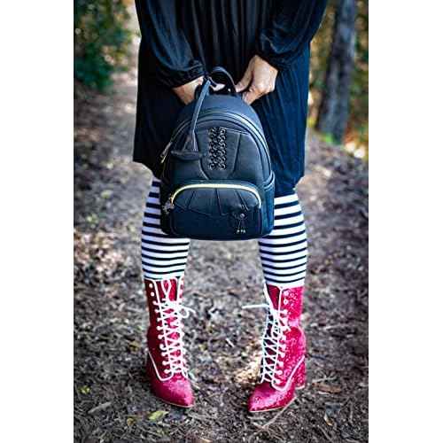 Loungefly Wizard of Oz Wicked Witch Mini Backpack Exclusive