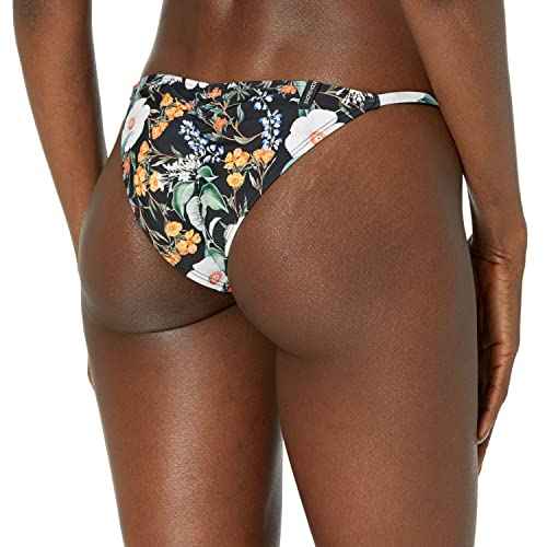 Body Glove Women's Standard Brasilia Tie Side Cheeky Swimsuit