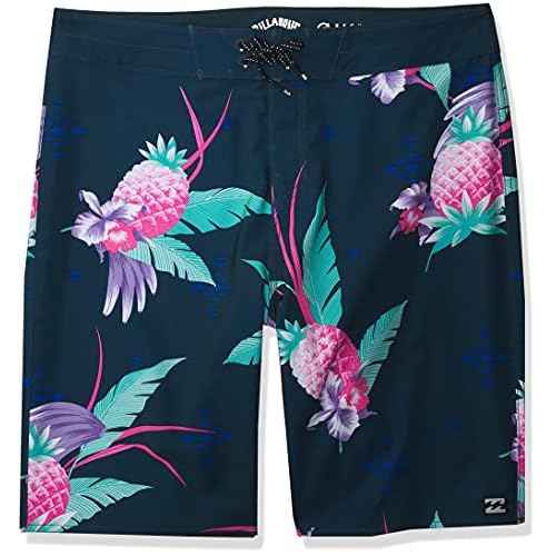 Billabong Boys' Sundays Pro Boardshort