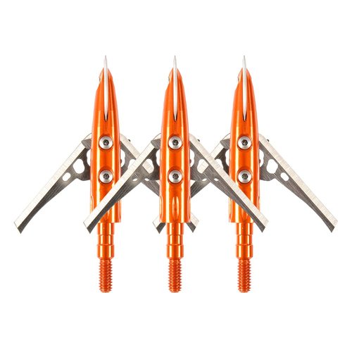 Rage Crossbow X 100 Grain NC (New)