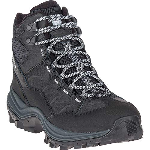 Merrell Women's Thermo CHILL MID WP