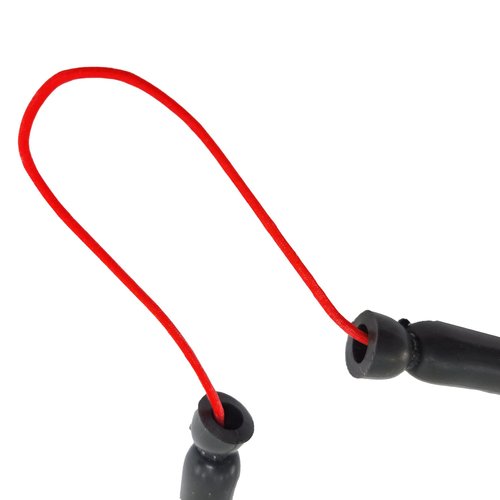 SPEARFISHING WORLD Polespear Band for Pole Spear 1/2” Diameter 100% Latex Rubber (24)