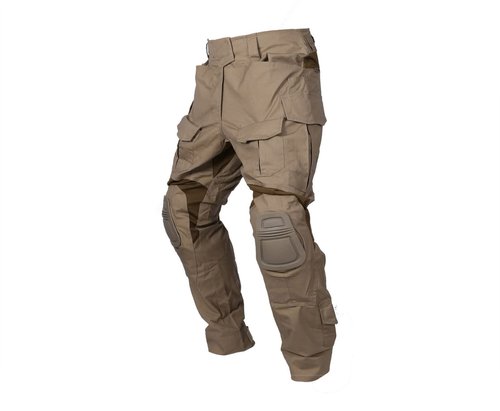 Paintball Equipment Tactical Emerson G2 Combat Pants Coyote Brown (L)