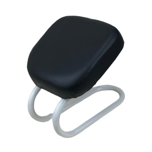 Kneeling Meditation Stool, Prayer Bench Adjustable Height, Portable Meditation Bench, for Studio Praying Prayer (Black C)