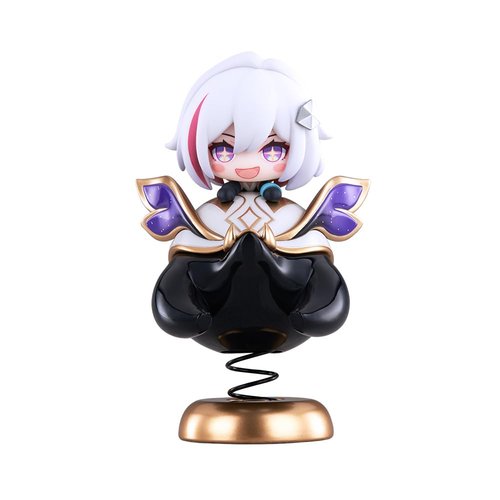 HOYOVERSE Honkai: Star Rail Topaz & Numby Chibi Bobble