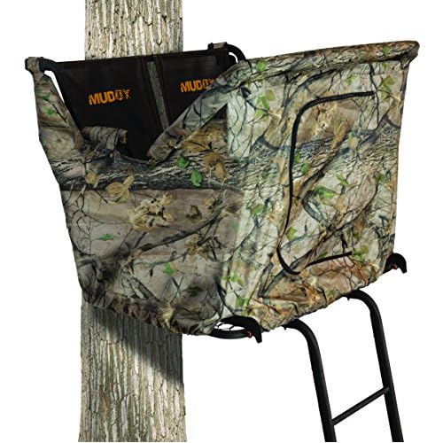Muddy Made-to-Fit Blind Kit III for Nexus and Partner Blinds Camo