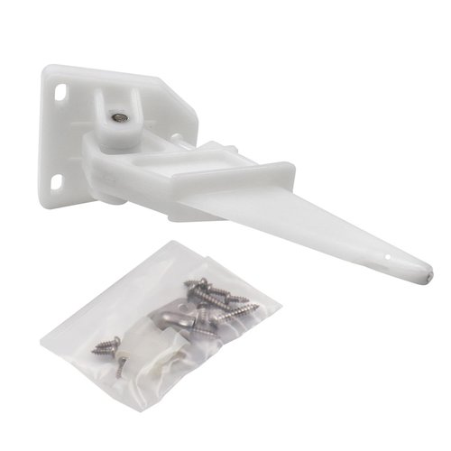 Fuhiueos Boats Speedometer Pitot Tube 80MPH Marine Speed Meter Tube Pitot Speedometer Marine Speedometer Portable Tool