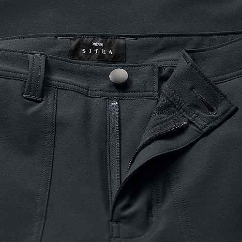 SITKA Mens Everyday Territory Shorts