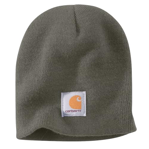 Carhartt Mens Knit Beanie