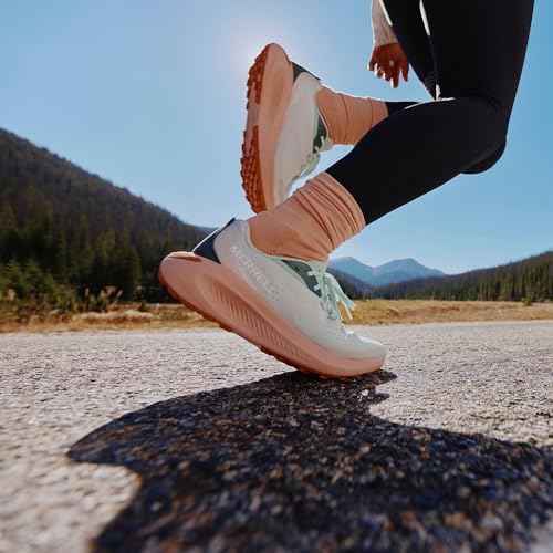 Merrell Women's Morphlite Sneaker