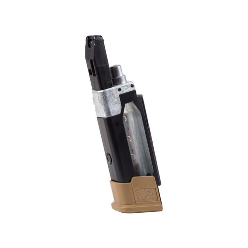 Sig Sauer Airgun, M17 Magazine Complete .177 Caliber 20 Round Belt, C02 Housing (AMPC-177-M17C)