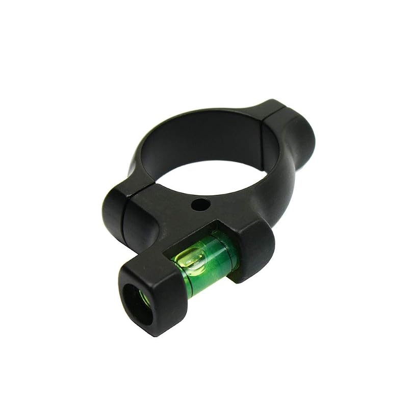 Precision Scope Leveling Kit for 30mm & 1