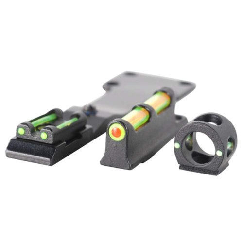 TRUGLO Tru-Bead Turkey Dual Color Universal Sights (TG950XD)