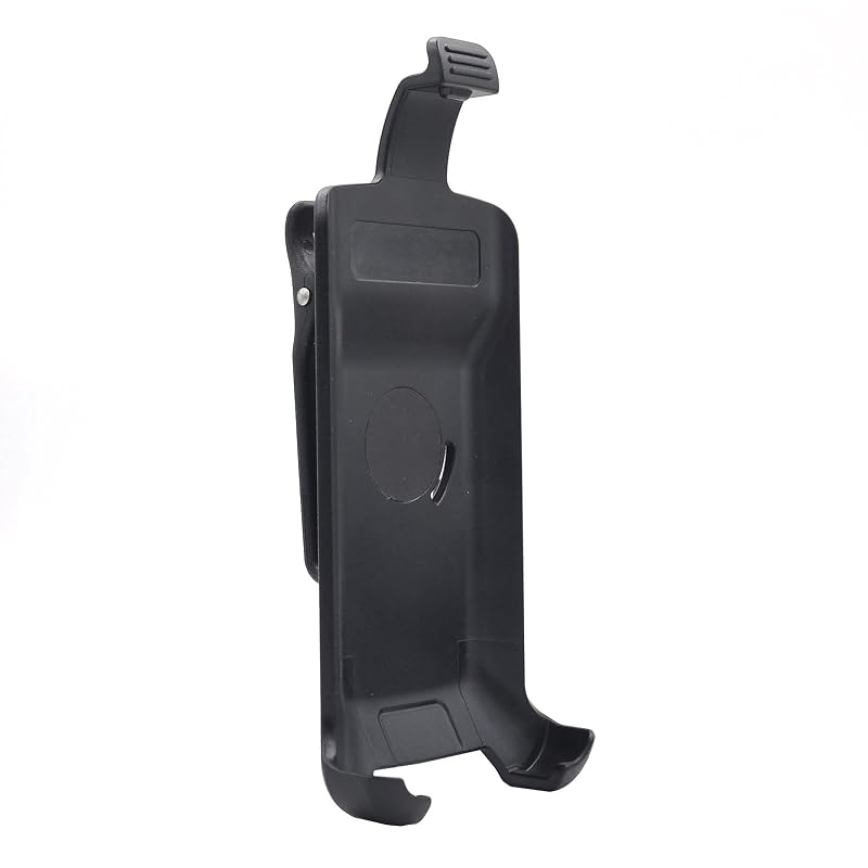 Swivel Belt Holster for Motorola SL1K SL2K SL4010 SL7550 SL7550E SL7580 SL7580E SL7590 SL7590E SL8050 SL8550 Walkie Talkie Case