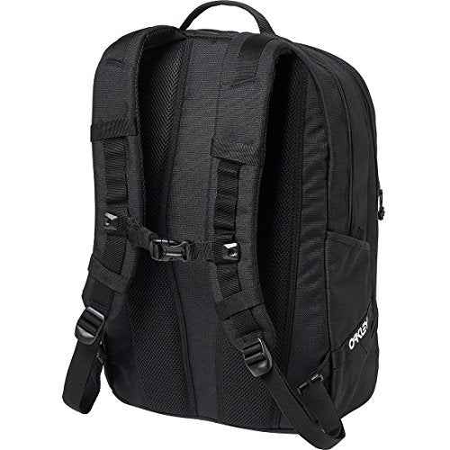 Oakley Men's Street Skate Backpack, Blackout