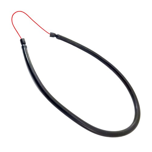SPEARFISHING WORLD Polespear Band for Pole Spear 3/8” Diameter 100% Latex Rubber (40)