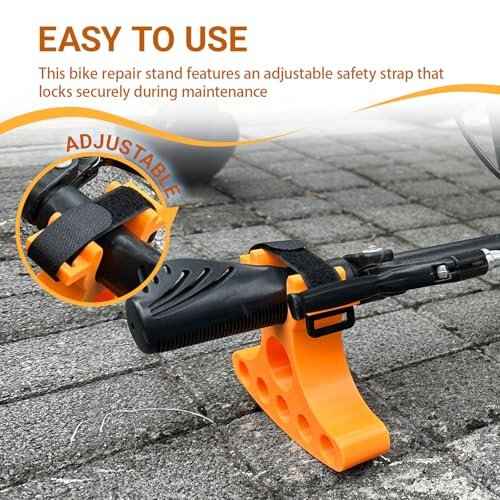 2PCS Bike Repair Stands,Bicycle Handlebar Support Stand,Portable Handlebar Jacks,Compatible For Jasion For Huffy For Dynacraft