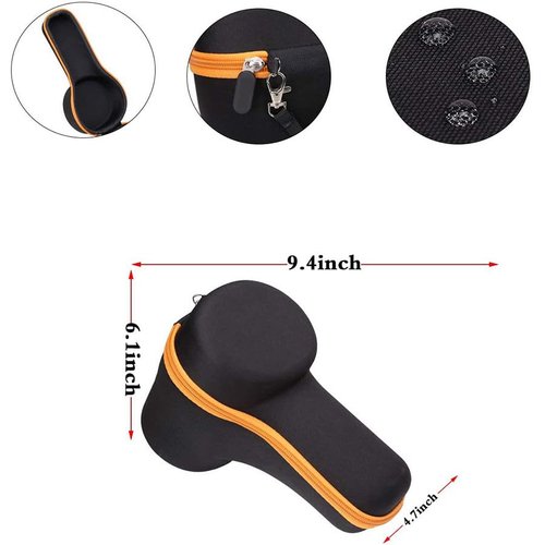 Bushnell Velocity Speed Gun with Protective Travel & Carrying Case