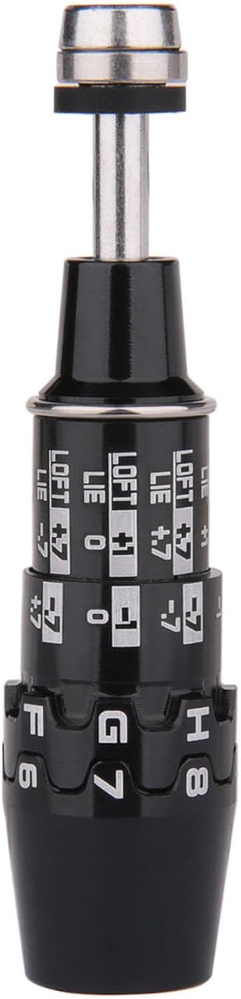 1pc Golf Shaft Sleeve Adapter for Cobra DS-Adapt X, LS, MAX-K, MAX-D Driver Fairway Wood Hybrid