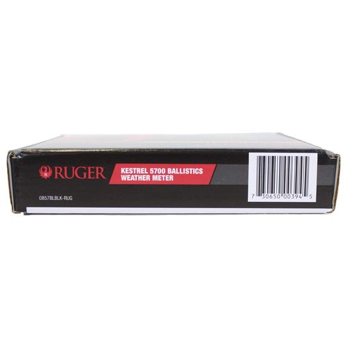 Kestrel Ballistics Ruger 5700 Ballistics Weather Meter with Link