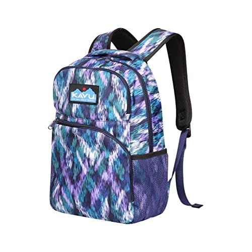 KAVU Packwood Glacier Ikat