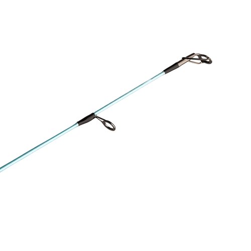 Ugly Stik 7' Carbon Inshore Spinning Rod and Penn Pursuit IV Reel Combo, 40 Size Reel, 2 Piece Fishing Rod, Medium Rod Power, 10-17 lb Line Rating
