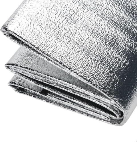 Insulated Camping Sleeping Pad 78 x 39 Inch Thermal Tent Mat Waterproof