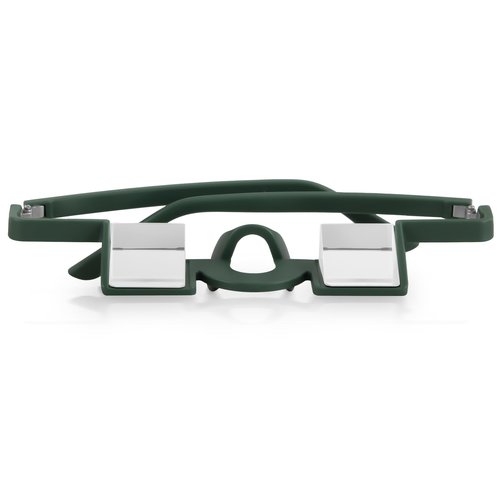 AOLEBA Premium Belay Glasses for Rock Climbing Enhance Comfort Safety Versatile Prism Eyewear for Climbers Outdoor Climbing Activities