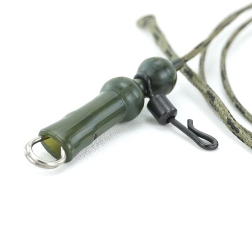 KTGCOZS Pack of 3 Set Carp Fishing Lead Core Line Helicopter Rigs Fishing Tackle Line Making Sinking Braided Line Accessories