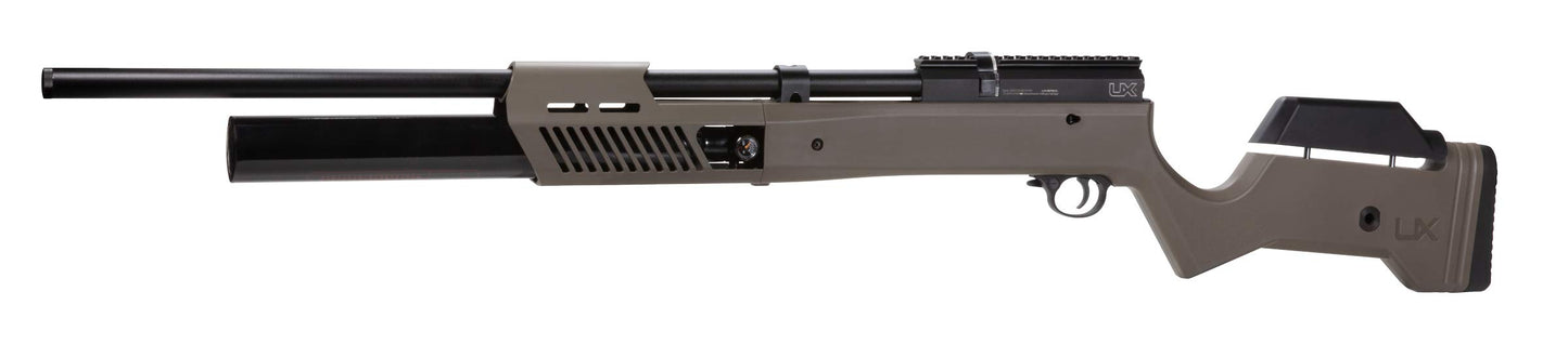 Umarex Gauntlet 2 PCP Pellet Gun Air Rifle, .22 Caliber