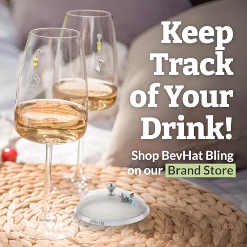 Stainless Steel Drink Covers Pack of 4 - Bug-Proof Beverage Lids for Outdoors