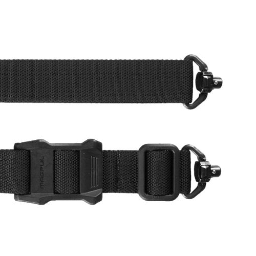 Magpul MS1 QDM Two Point Rifle Sling, Black