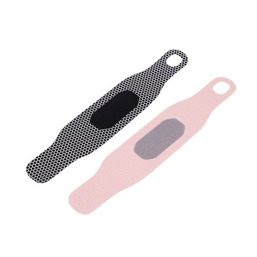 Adjustable Hand Wristbands Used in Sports Such as Basketball are Good for Cooling Down and preventing Sweat