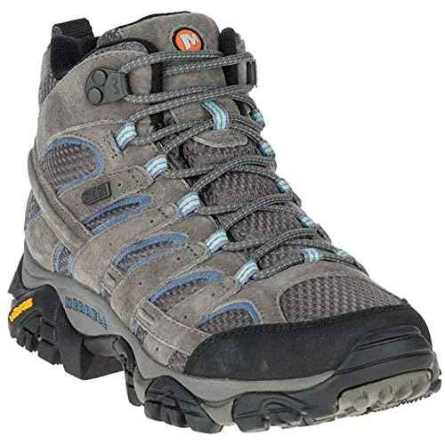 Merrell womens Moab 2 Mid Gtx